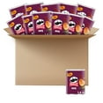 thumbnail image 1 of Pringles Potato Crisps Chips, Bbq, 1.4oz ( pack of 12), 1 of 5