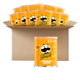 thumbnail image 1 of Pringles Potato Crisps Chips, Cheddar Cheese 2.5oz (12 Count), 1 of 7