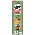 thumbnail image 1 of Pringles Potato Crisps Chips, Lunch Snacks, On-The-Go Snacks, 7-Layer Dip, 5.5Oz Can (1 Can)? - Pack of 2, 1 of 5