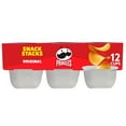 thumbnail image 1 of Pringles Original Snack Stacks Potato Crisps Chips - 12 ct (Pack of 2), 1 of 3