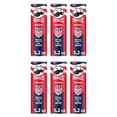 thumbnail image 1 of Pringles, Potato Crisps Chips, Original, 5.2 Oz (Pack of 6), 1 of 5