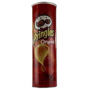 Pringles Prg Orig Bonus