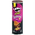 thumbnail image 1 of Pringles Scorchin Bbq Potato Crisps, 5.5 Ounce -- 14 per case., 1 of 2