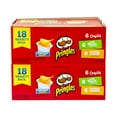 thumbnail image 1 of Pringles Snack Stacks Variety Pack - 36 ct., 1 of 9