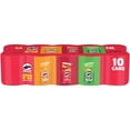 thumbnail image 1 of Pringles Variety Pack Potato Crisps Chips, Lunch Snacks, 10 Count, 1 of 12