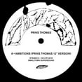 thumbnail image 1 of Prins Thomas - Ambitions Remixes I - Music & Performance - Vinyl, 1 of 1