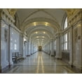 thumbnail image 1 of Print: 3rd Floor Corridor, James R. Browning U.S. Court Of Appeals, 1 of 4
