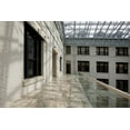 thumbnail image 1 of Print: 4th Floor Corridor, Howard M. Metzenbaum U.S. Courthouse, 1 of 4