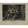thumbnail image 1 of Print: A Breach Of Promise. A Sure Case, 1895, 1 of 4