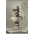 thumbnail image 1 of Print: A Front View Bust Representation Of President In Uniform Of Colonel, 1 of 4
