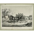 thumbnail image 1 of Print: A Good Days Sport: Homeward Bound, 1869, 1 of 4