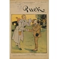 thumbnail image 1 of Print: A Natural Inference, 1899, 1 of 4