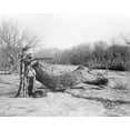 thumbnail image 1 of Print: A Pawnee Indian Brave, 1908, 1 of 4