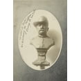 thumbnail image 1 of Print: A Three-Quarter View Bust Representation Of President Roosevelt In, 1 of 4