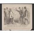 thumbnail image 1 of Print: A Thrilling Incident During Voting,--18th Ward, Philadelphia, Oct, 1 of 4