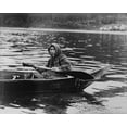 thumbnail image 1 of Print: A Typical Hoonah Squaw, Alaska, 1903, 1 of 4