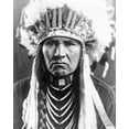 thumbnail image 1 of Print: A Typical Nez Perce, 1910, 1 of 4
