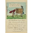 thumbnail image 1 of Print: A Vieu Of Plymouth, 1780, 1 of 4