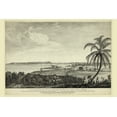 thumbnail image 1 of Print: A View Of The City Of The Havana, Taken From The Road Near Colonel, 1 of 4