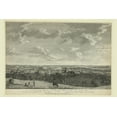 thumbnail image 1 of Print: A View Of The Harbour And City Of The Havana, Taken From Jesu Del, 1 of 4