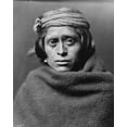thumbnail image 1 of Print: A Zuni Man, 1903, 1 of 4