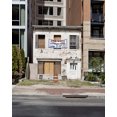 thumbnail image 1 of Print: Abandoned Building, Massachusetts Ave. Near I St., NW, Washington, 1 of 4