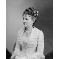thumbnail image 1 of Print: Abbott, Emma. Singer, circa 1865, 1 of 4