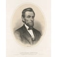 thumbnail image 1 of Print: Abraham Lincoln, Late President Of The U.S. Assassinated April, 1 of 4