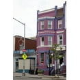 thumbnail image 1 of Print: Adams Morgan Is A Culturally Diverse Neighborhood In NW, 1 of 4