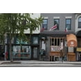 thumbnail image 1 of Print: Adams Morgan Is A Culturally Diverse Neighborhood In NW, 1 of 4