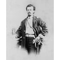 thumbnail image 1 of Print: Adolph Metzner, Union Officer In The 32nd Indiana Regiment, 1 of 4