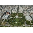 thumbnail image 1 of Print: Aerial View Of The White House, Old Executive Office And, 1 of 4