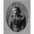 thumbnail image 1 of Print: African American Woman, Facing Left, View 6, 1899, 1 of 4