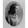 thumbnail image 1 of Print: African American Woman, Facing Right, View 1, 1899, 1 of 4