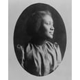 thumbnail image 1 of Print: African American Woman, Facing Right, View 2, 1899, 1 of 4