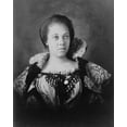 thumbnail image 1 of Print: African American Woman, Facing Slightly Right, View 8, 1899, 1 of 4