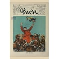 thumbnail image 1 of Print: After The Hunt, 1909, 1 of 4