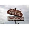 thumbnail image 1 of Print: Alabama Motel In Rural Alabama, 2010, 1 of 4