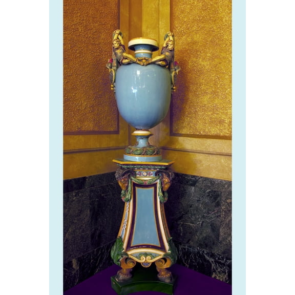 Print: Alabama Theatre, Birmingham, Alabama, 2010