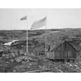 thumbnail image 1 of Print: Alaska - Yukon Boundary, circa 1900, 1 of 4