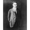 thumbnail image 1 of Print: Albert Payson Terhune, Three-Quarter Length Portrait, Standing, 1 of 4