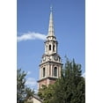 thumbnail image 1 of Print: All Souls Church, 16th St. Near Intersection With Harvard St., NW, 1 of 4