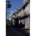 thumbnail image 1 of Print: Almost Any Small Street In Old Havana, Cuba Has A View Of The, 1 of 4
