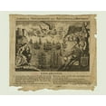 thumbnail image 1 of Print: America Triumphant And Britannia In Distress, 1782, 1 of 4