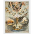 thumbnail image 1 of Print: American Collection, 1 of 4