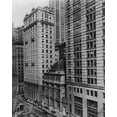 thumbnail image 1 of Print: American Exchange National Bank And 5th Av., 1913, 1 of 4