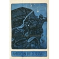 thumbnail image 1 of Print: American Field Service, 1917, 1 of 4