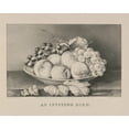 thumbnail image 1 of Print: An Inviting Dish, 1870, 1 of 4