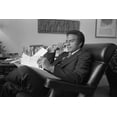 thumbnail image 1 of Print: Andrew Young, A Democratic Congressman From Georgia, Three-Quarter, 1 of 4