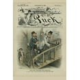 thumbnail image 1 of Print: Another Patient For Pasteur, 1885, 1 of 4